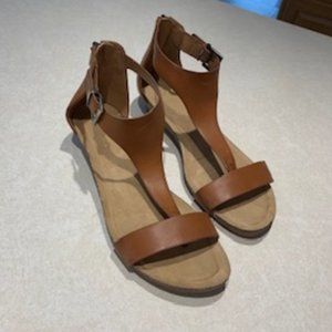 Kenneth Cole Great Gal Sandals